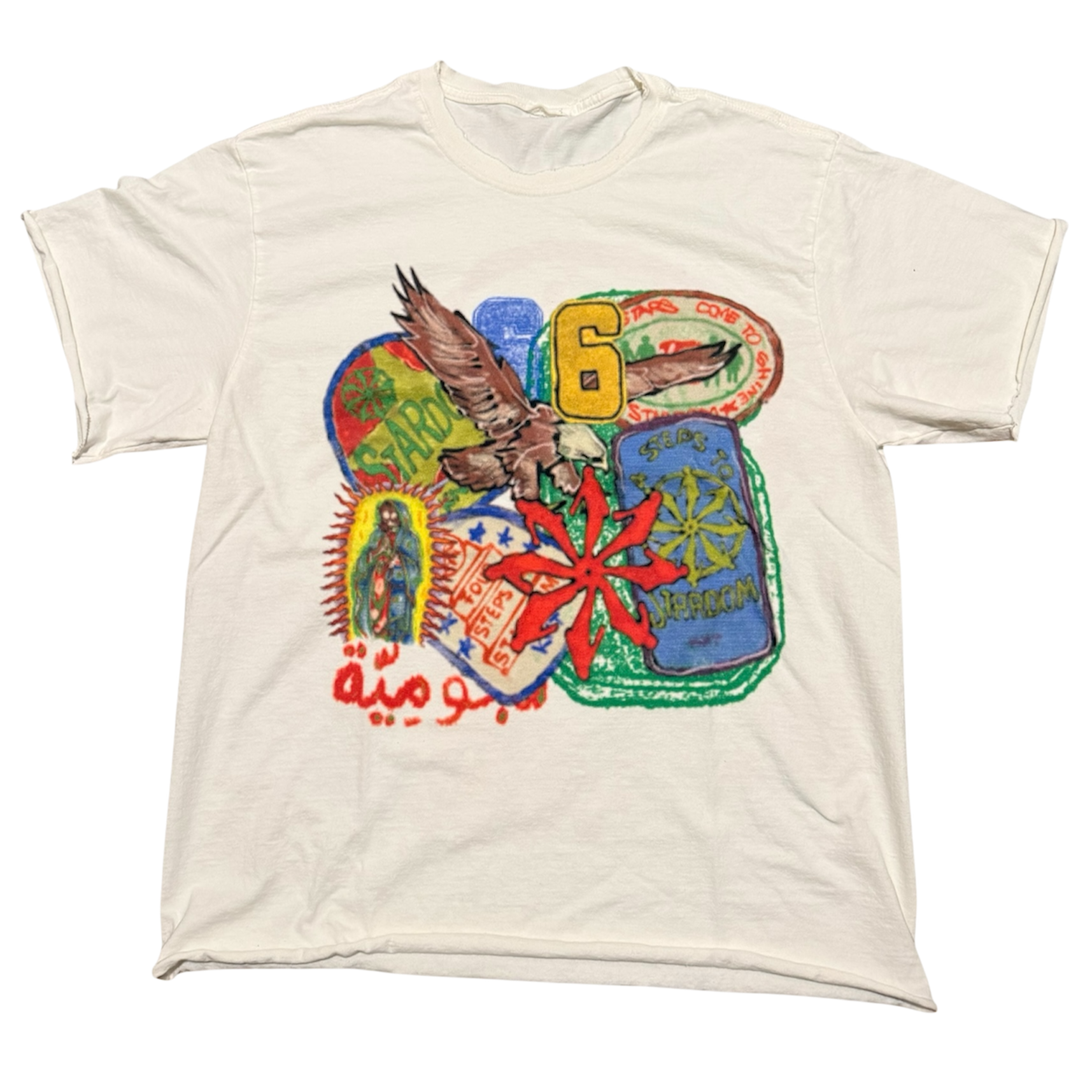 STARDOM TEES