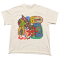 WELCOME 2 STARDOM TEE