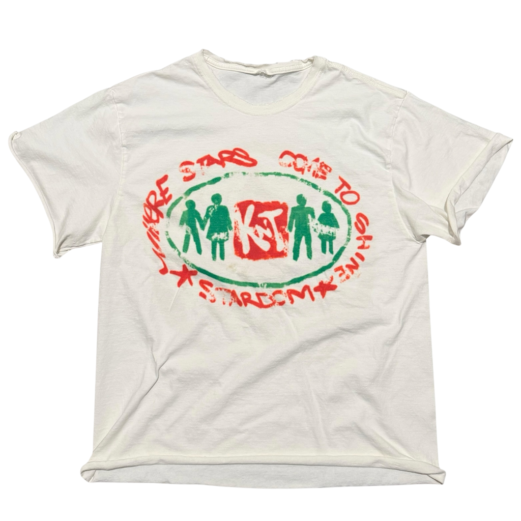 WHERE STARS COME 2 SHINE TEE