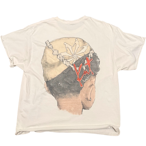 A STAR in DA MAKING TEE