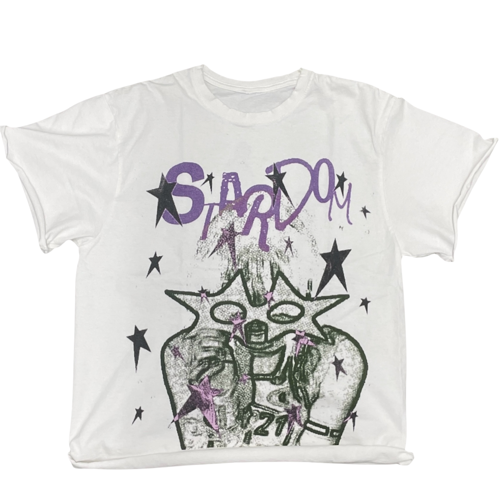 HIDDEN in THE SHADOWS TEE