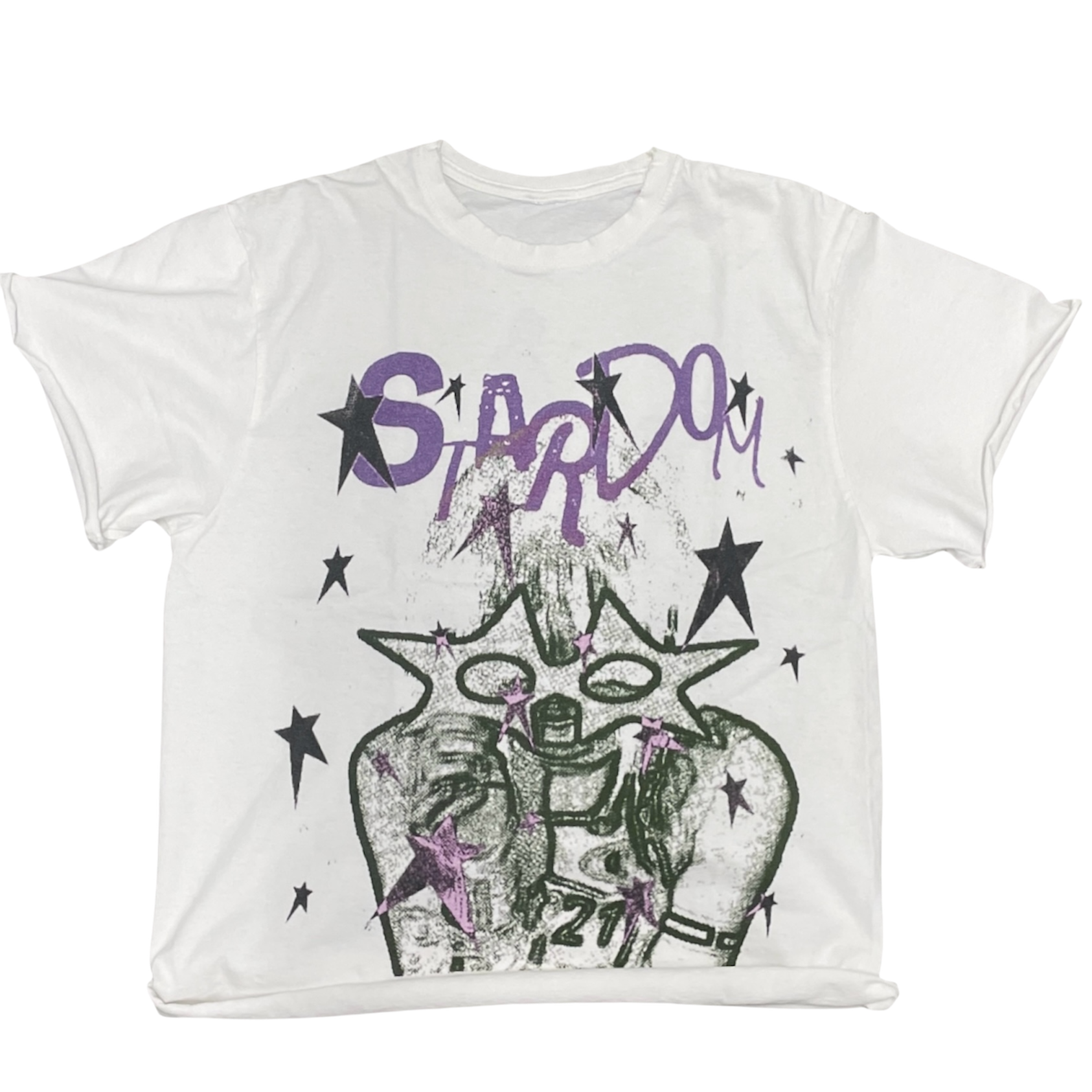 HIDDEN in THE SHADOWS TEE