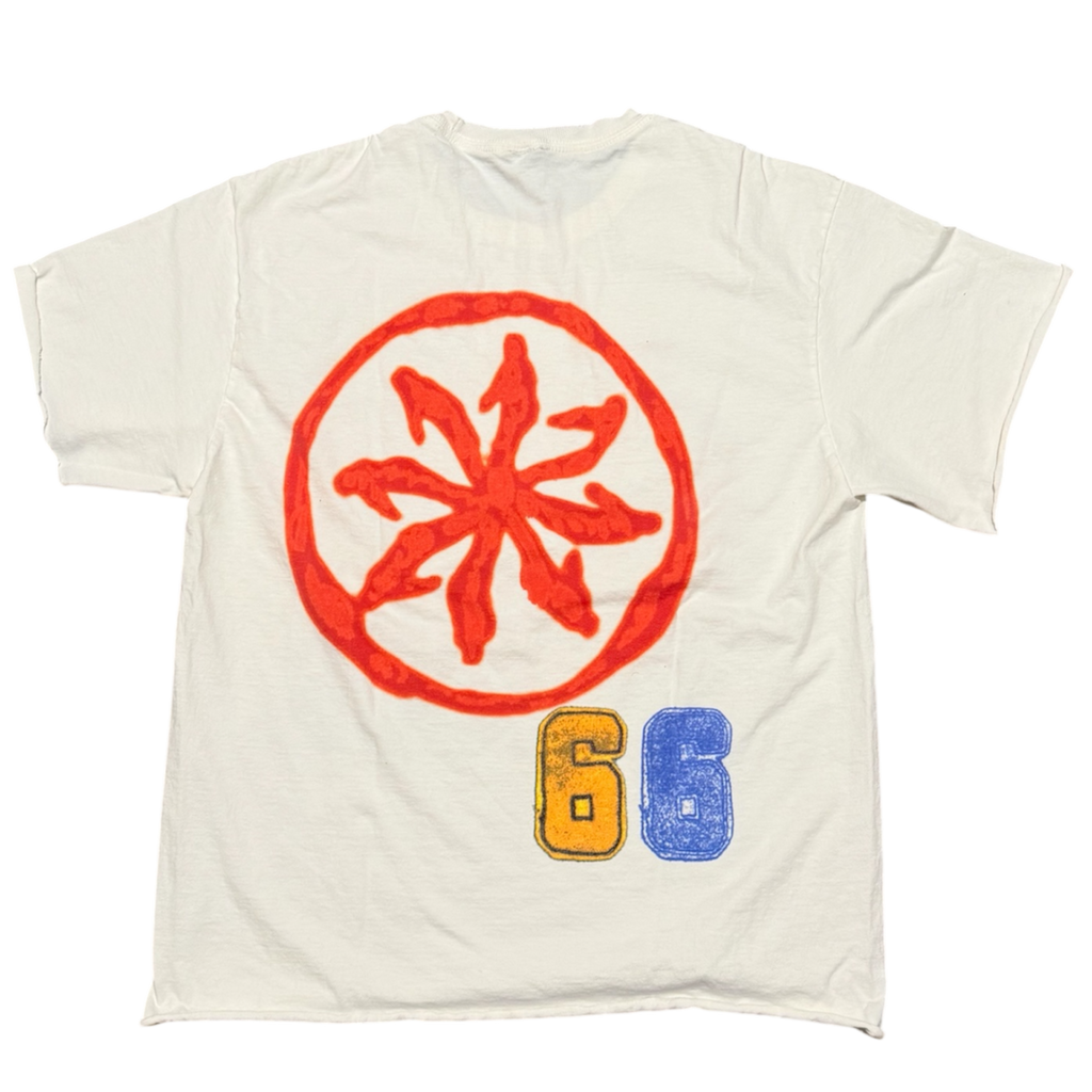 WELCOME 2 STARDOM TEE