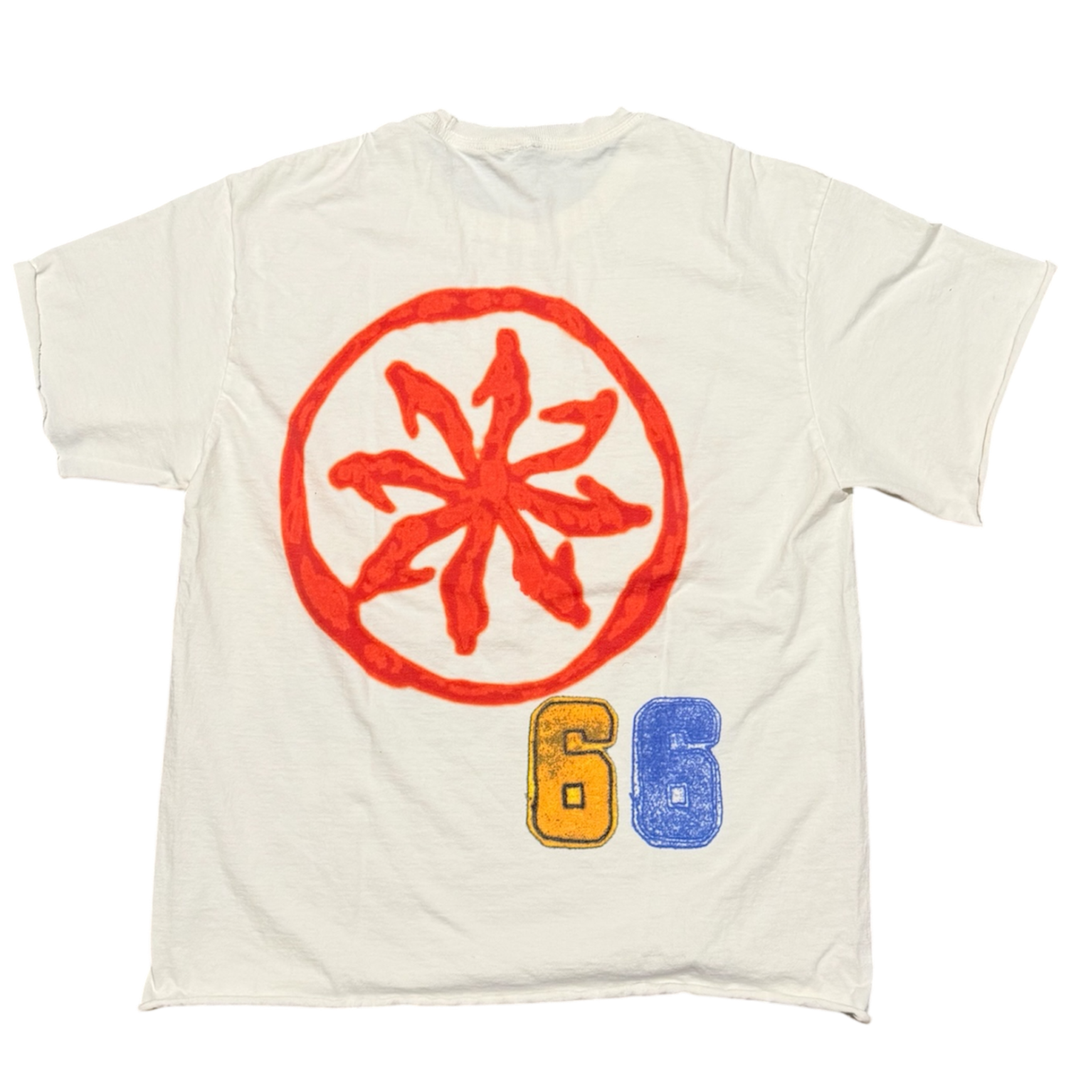 WELCOME 2 STARDOM TEE