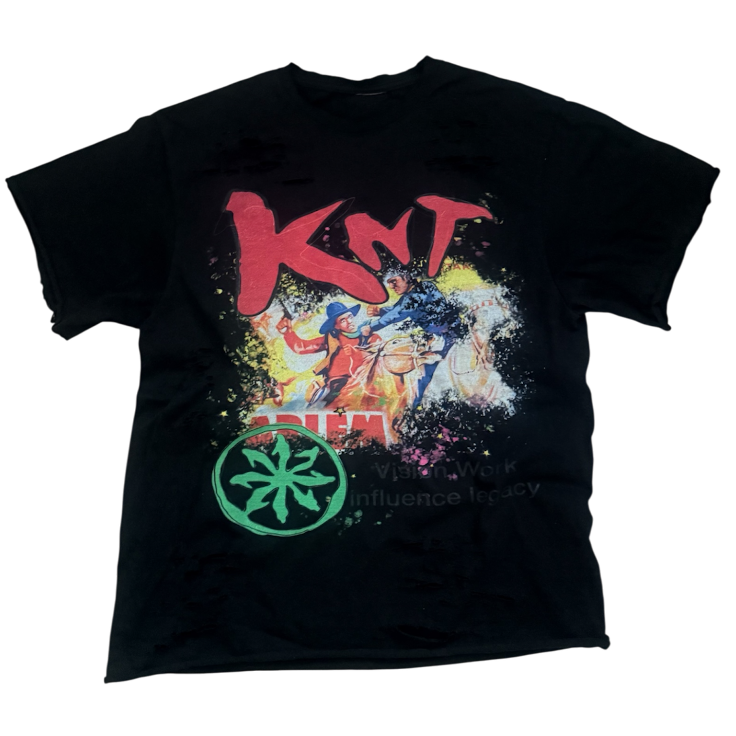 STARDUSK TEE