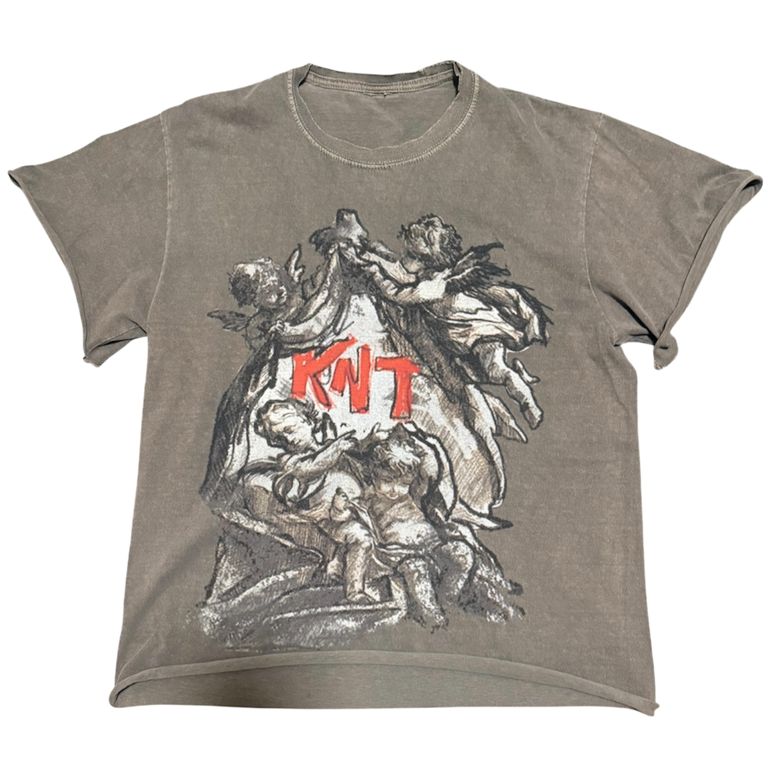 Follow Your Faith Tee