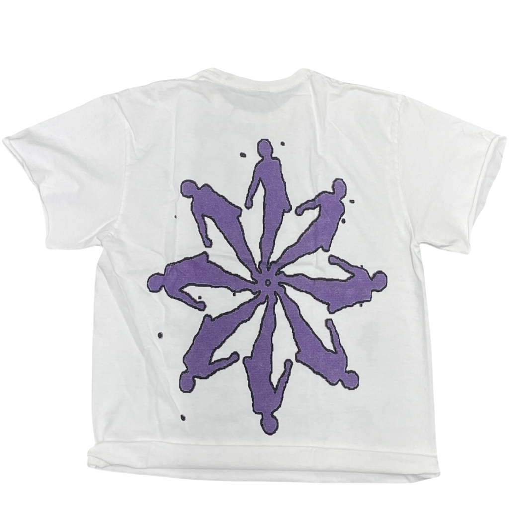 HIDDEN in THE SHADOWS TEE