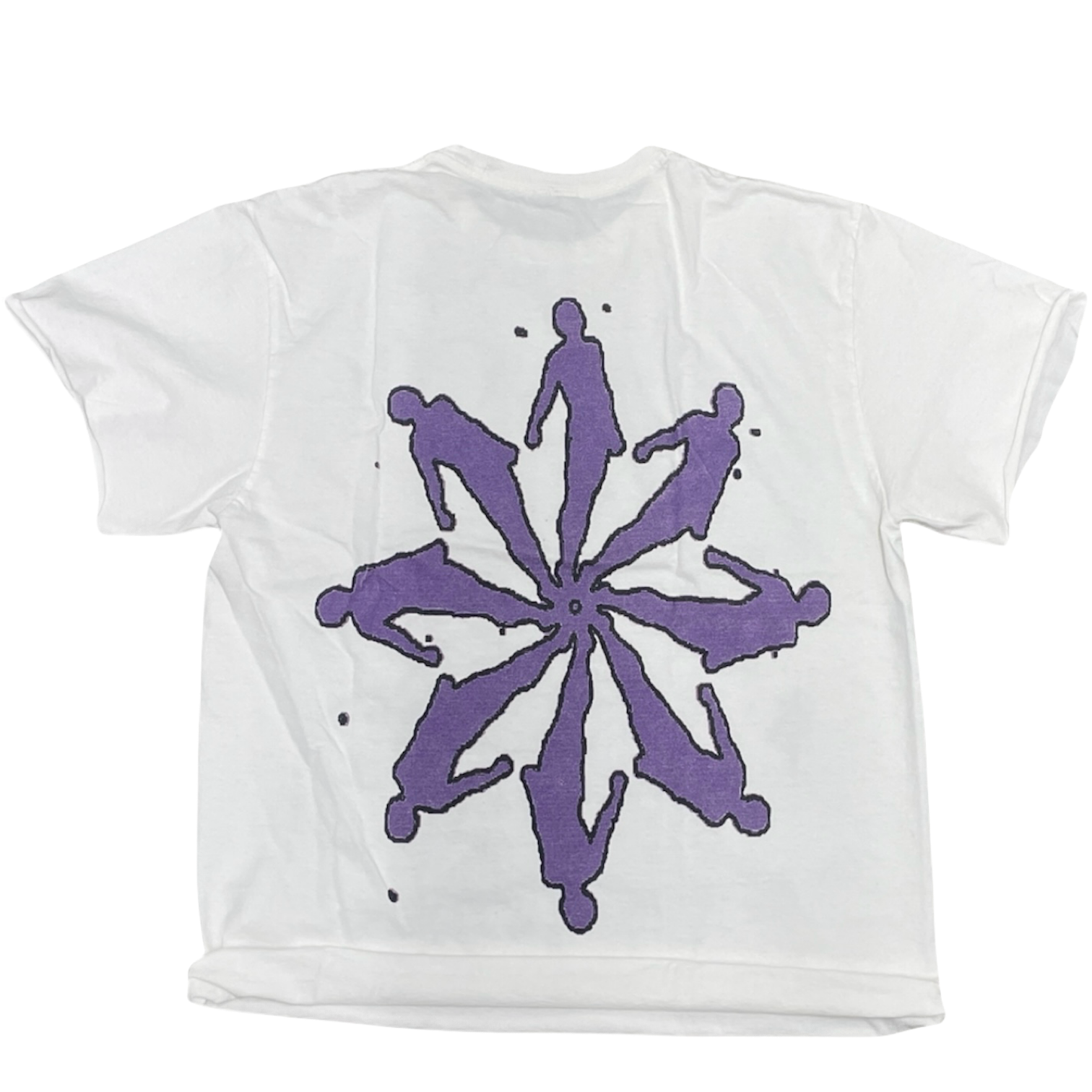 HIDDEN in THE SHADOWS TEE