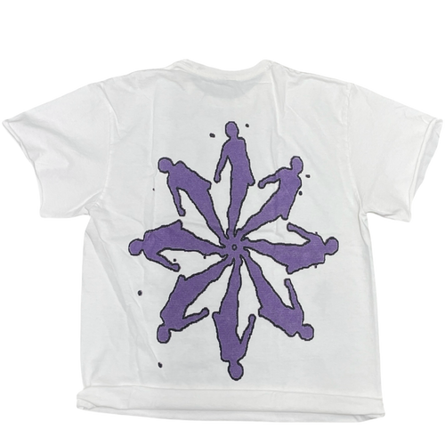 HIDDEN in THE SHADOWS TEE