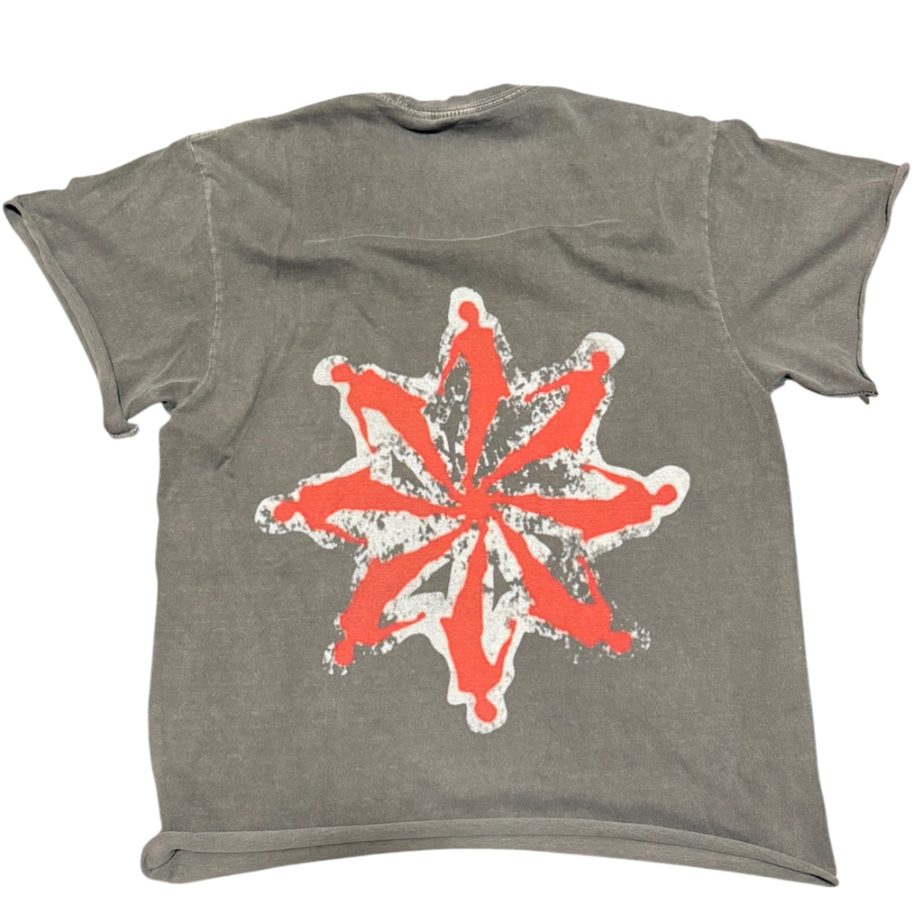 FOLLOW YOUR FAITH TEE
