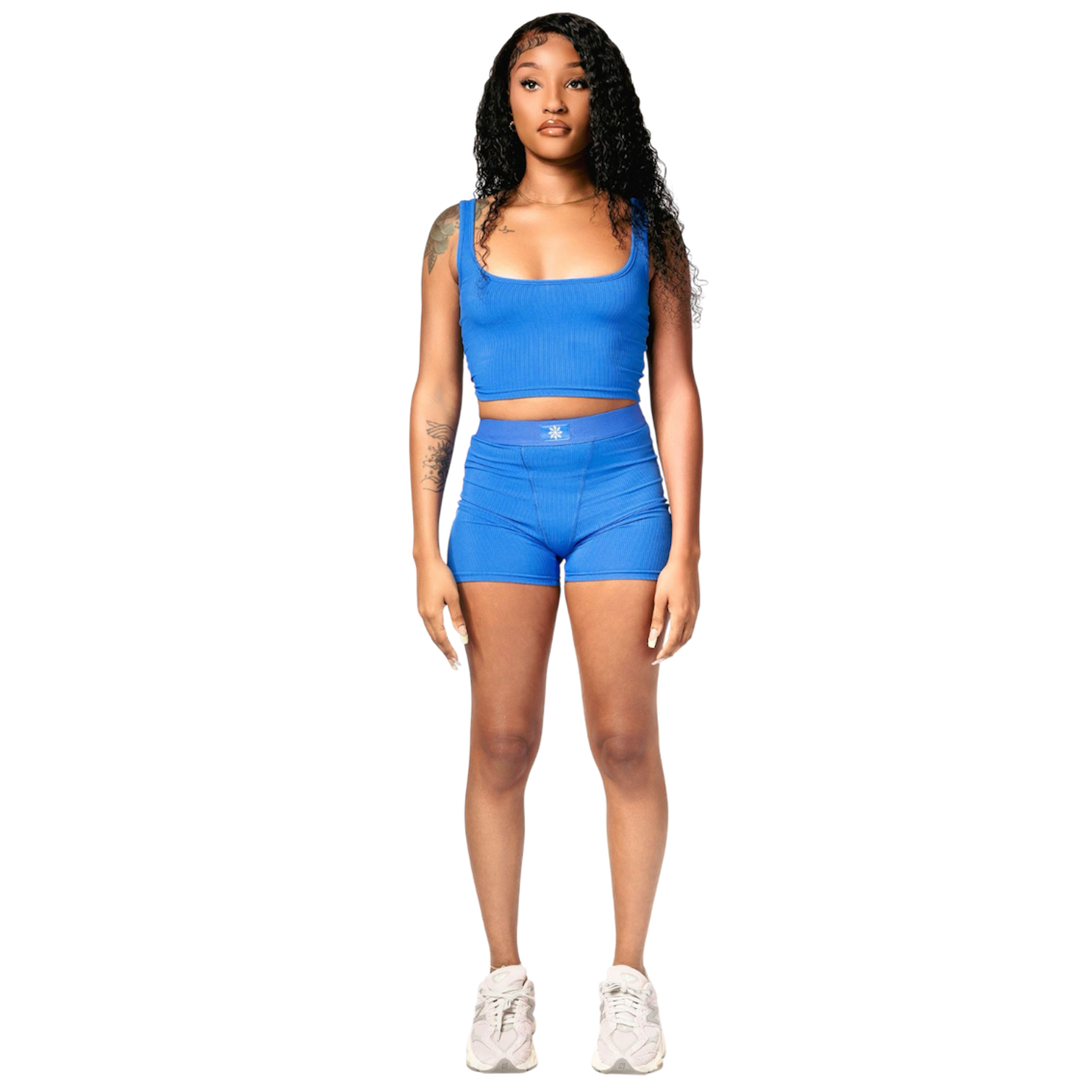 STARDOM FIT ‘BLUE’