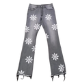GREY STAR DENIM