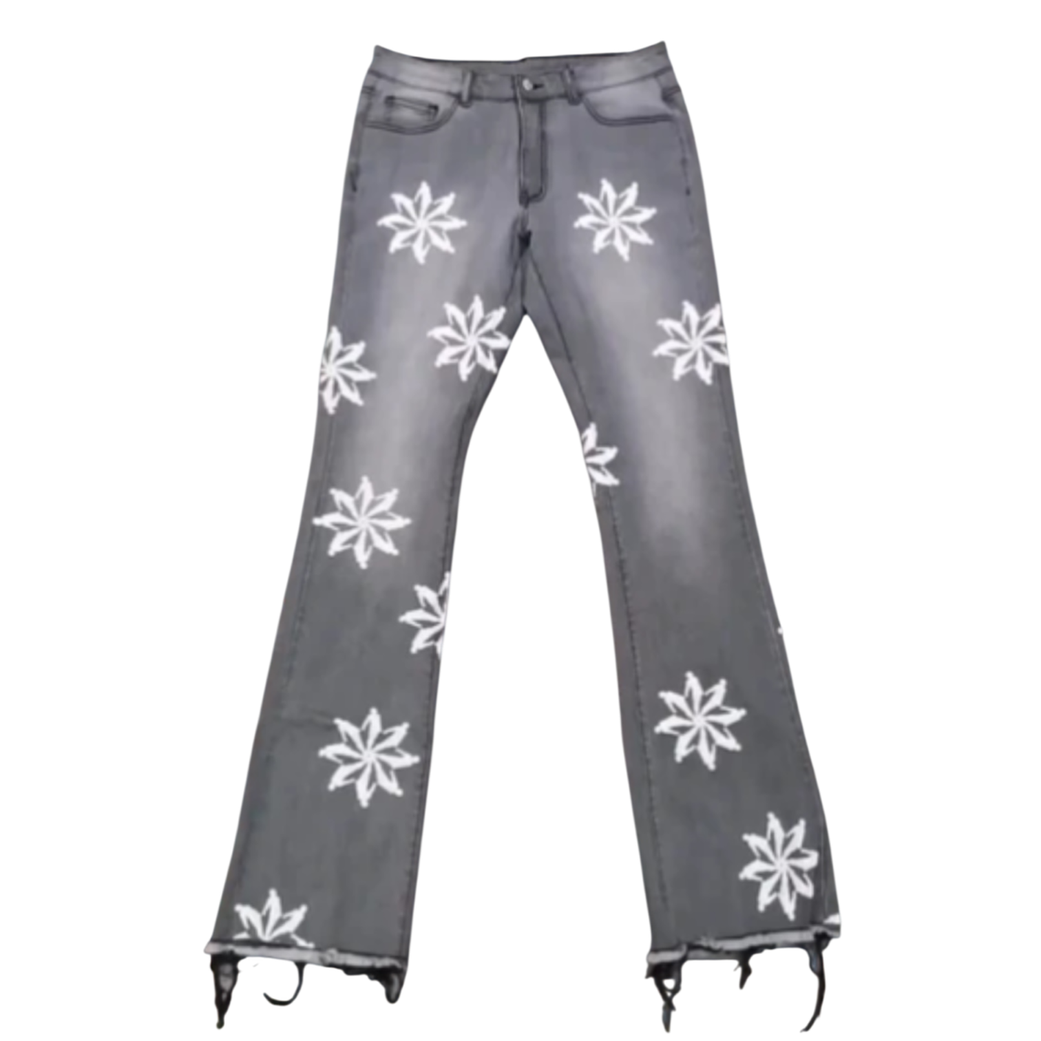 GREY STAR DENIM
