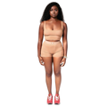 STARDOM FIT ‘NUDE’