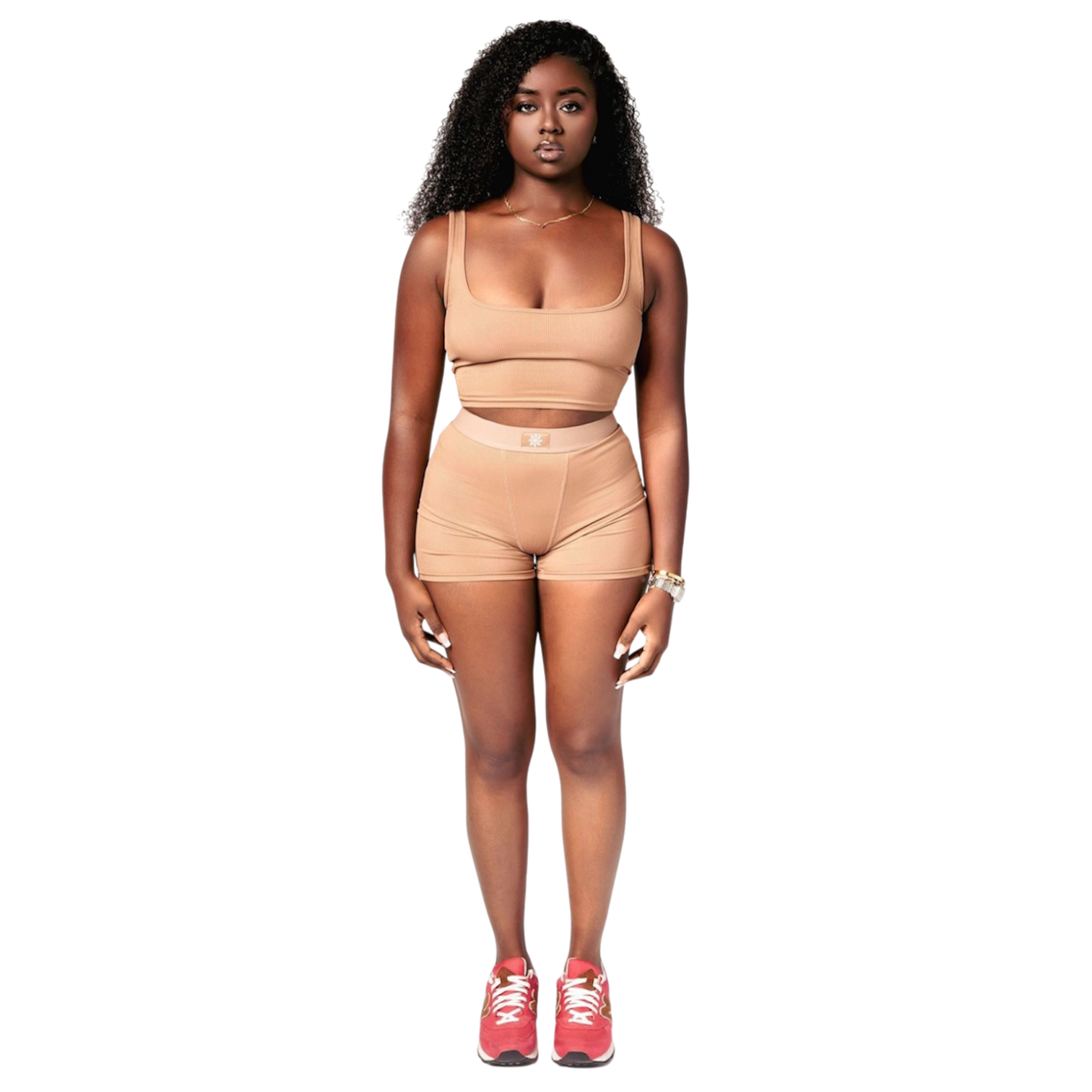 STARDOM FIT ‘NUDE’